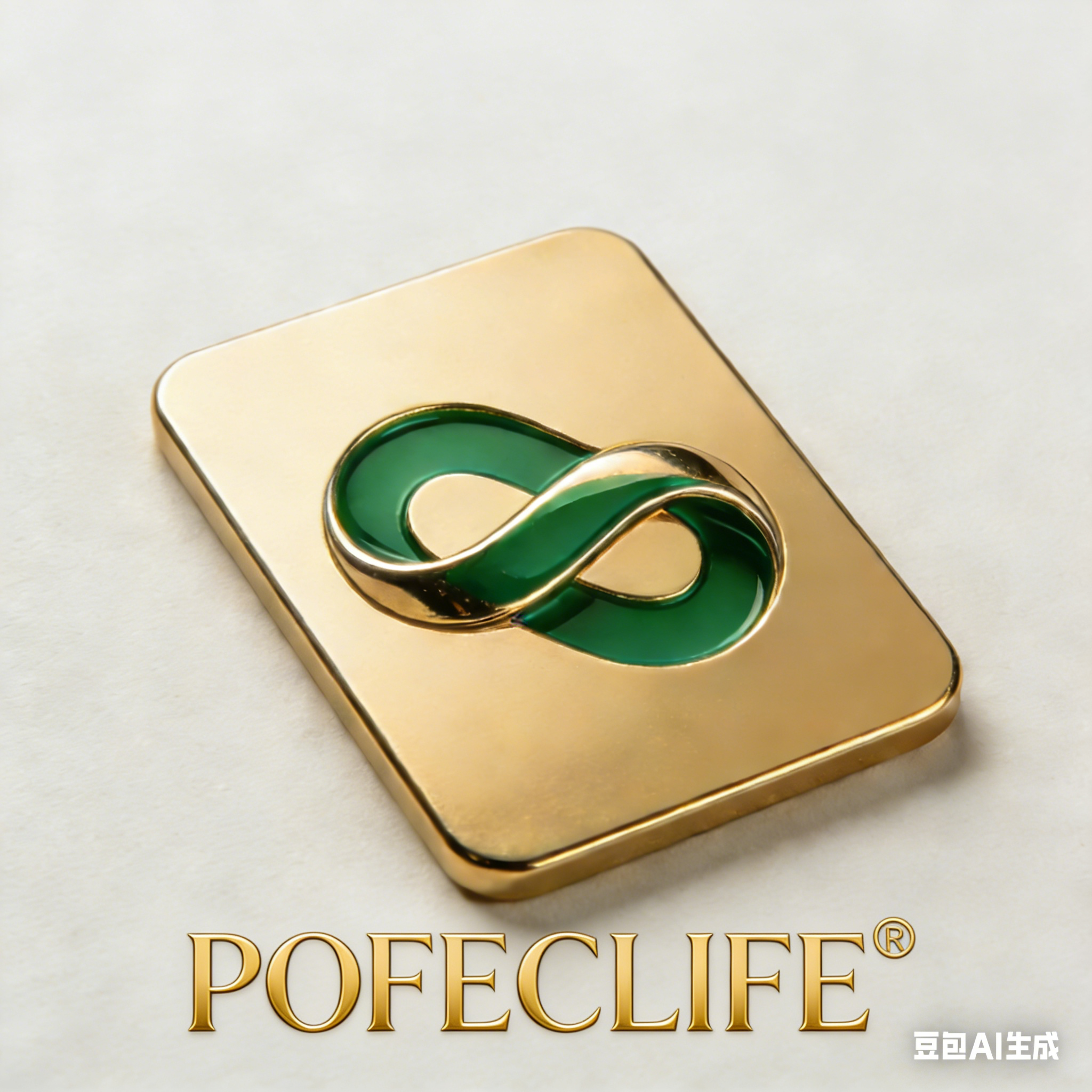 普飞克森 POFECLIFE Logo